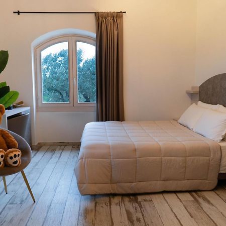 Teddyblu Alla Riballina Hotel Riano  Ngoại thất bức ảnh